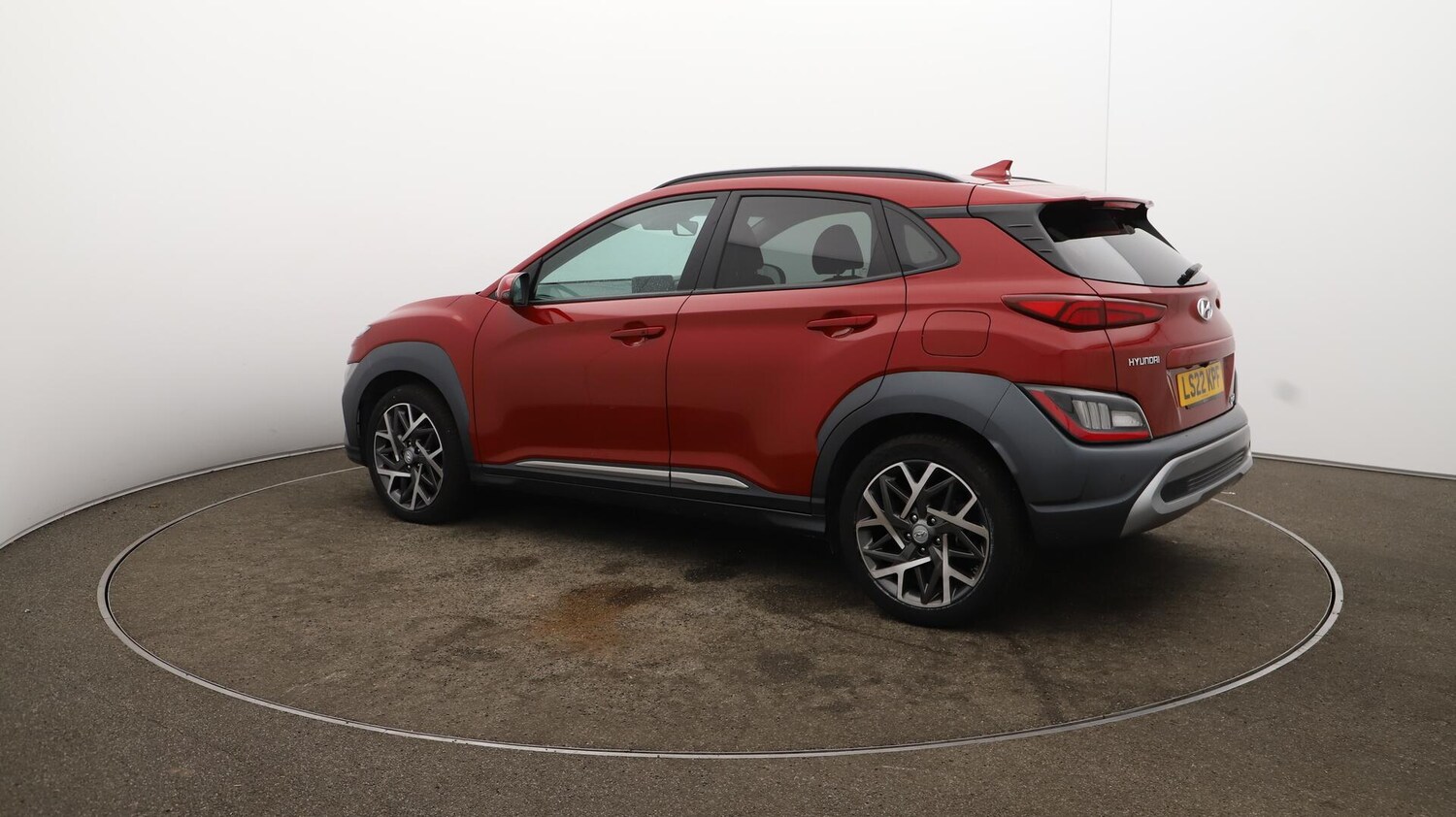 Used Hyundai KONA 2022 for sale - 76001683: Photo 38