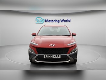 Used Hyundai KONA 2022 for sale - 76001683: Photo 3