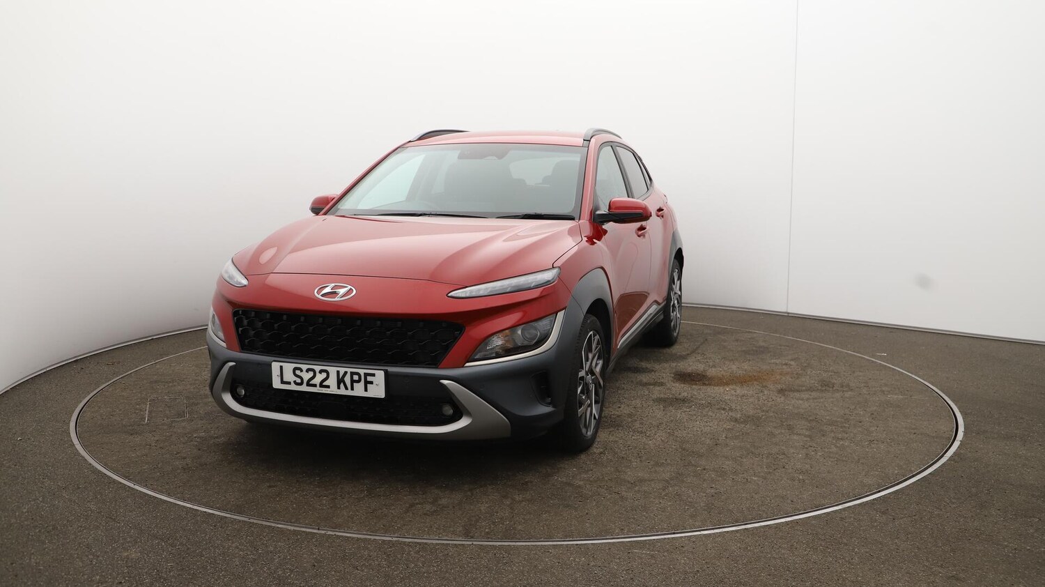Used Hyundai KONA 2022 for sale - 76001683: Photo 40