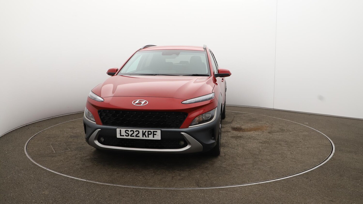Used Hyundai KONA 2022 for sale - 76001683: Photo 41