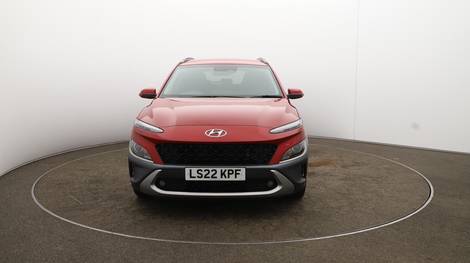 Used Hyundai KONA 2022 for sale - 76001683: Photo 42