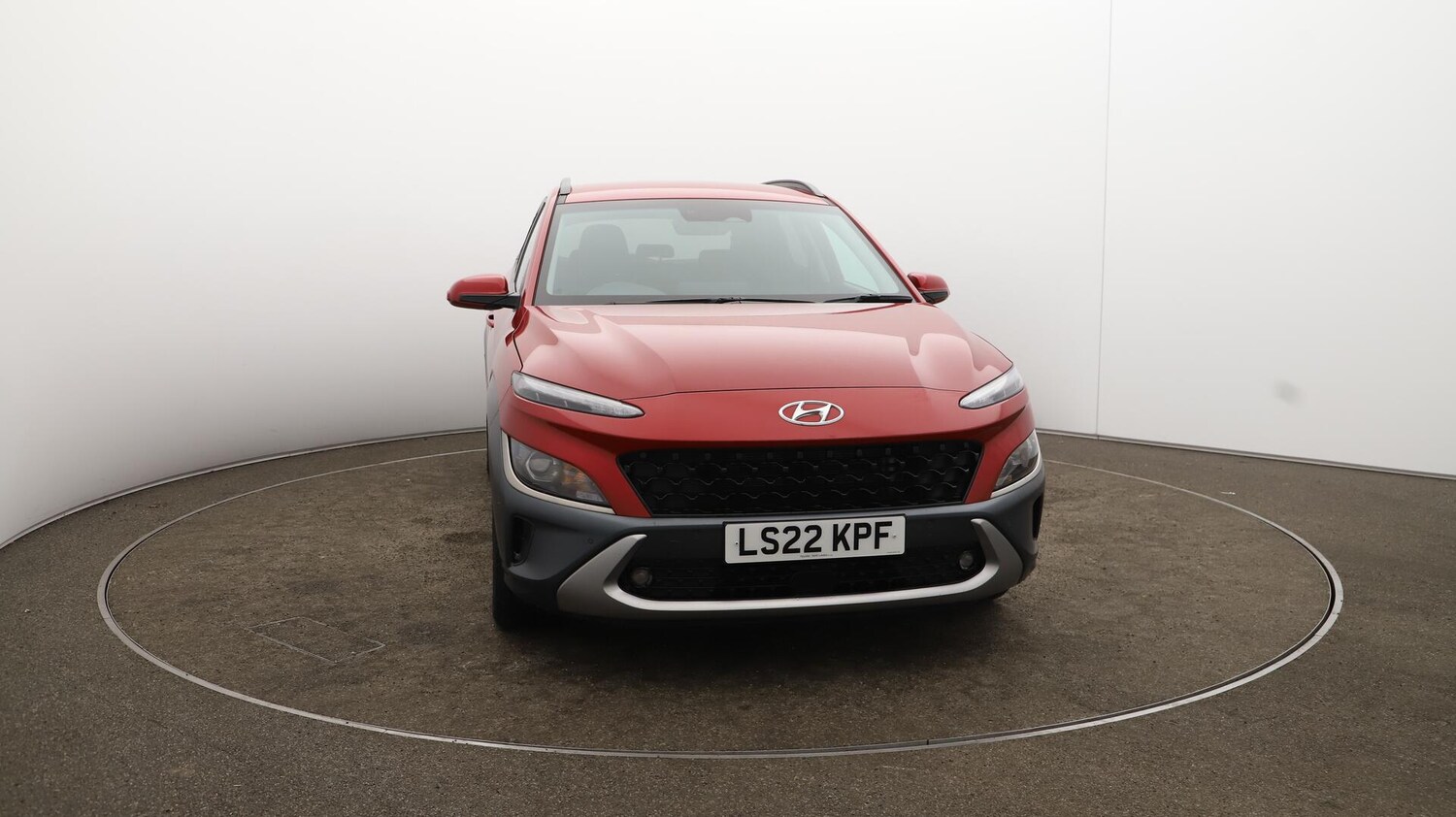 Used Hyundai KONA 2022 for sale - 76001683: Photo 43