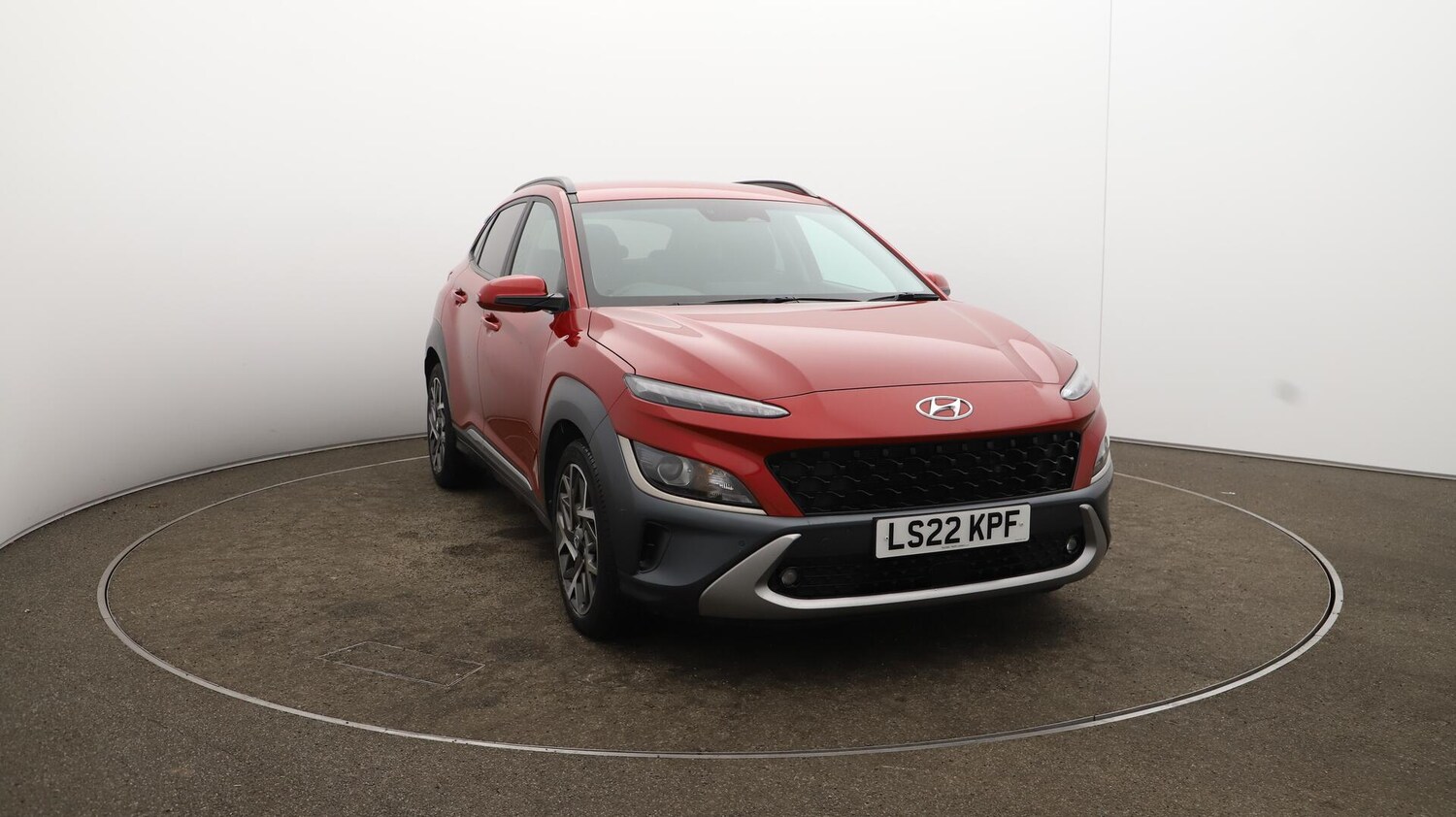 Used Hyundai KONA 2022 for sale - 76001683: Photo 44