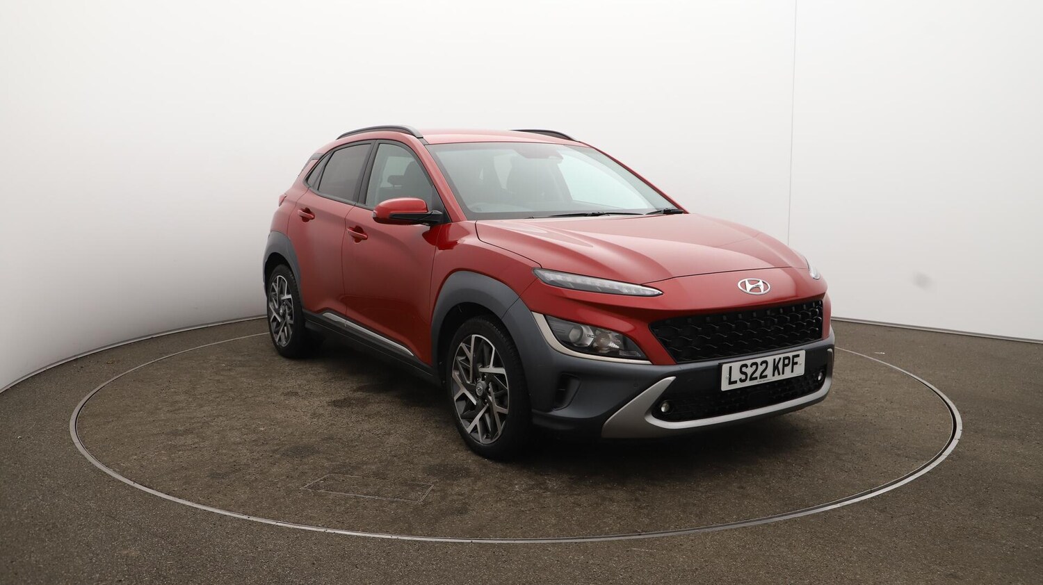 Used Hyundai KONA 2022 for sale - 76001683: Photo 45