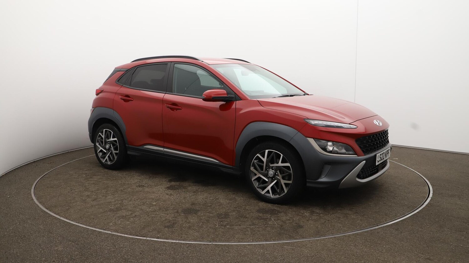 Used Hyundai KONA 2022 for sale - 76001683: Photo 47