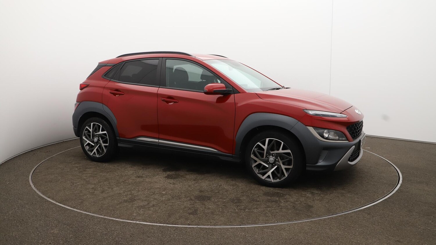 Used Hyundai KONA 2022 for sale - 76001683: Photo 48