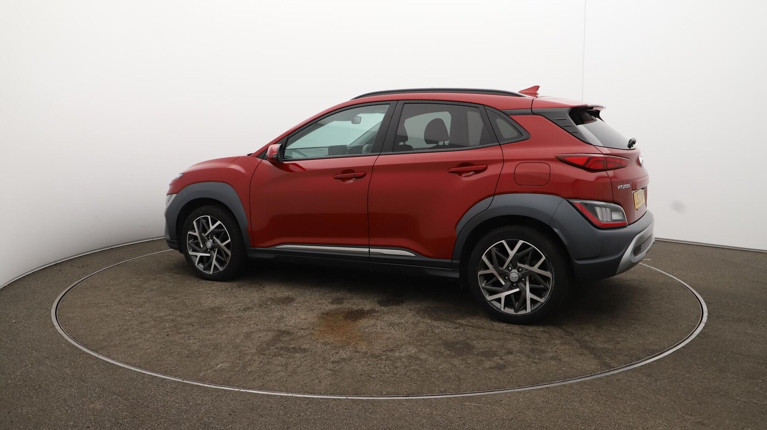 Used Hyundai KONA 2022 for sale - 76001683: Photo 49
