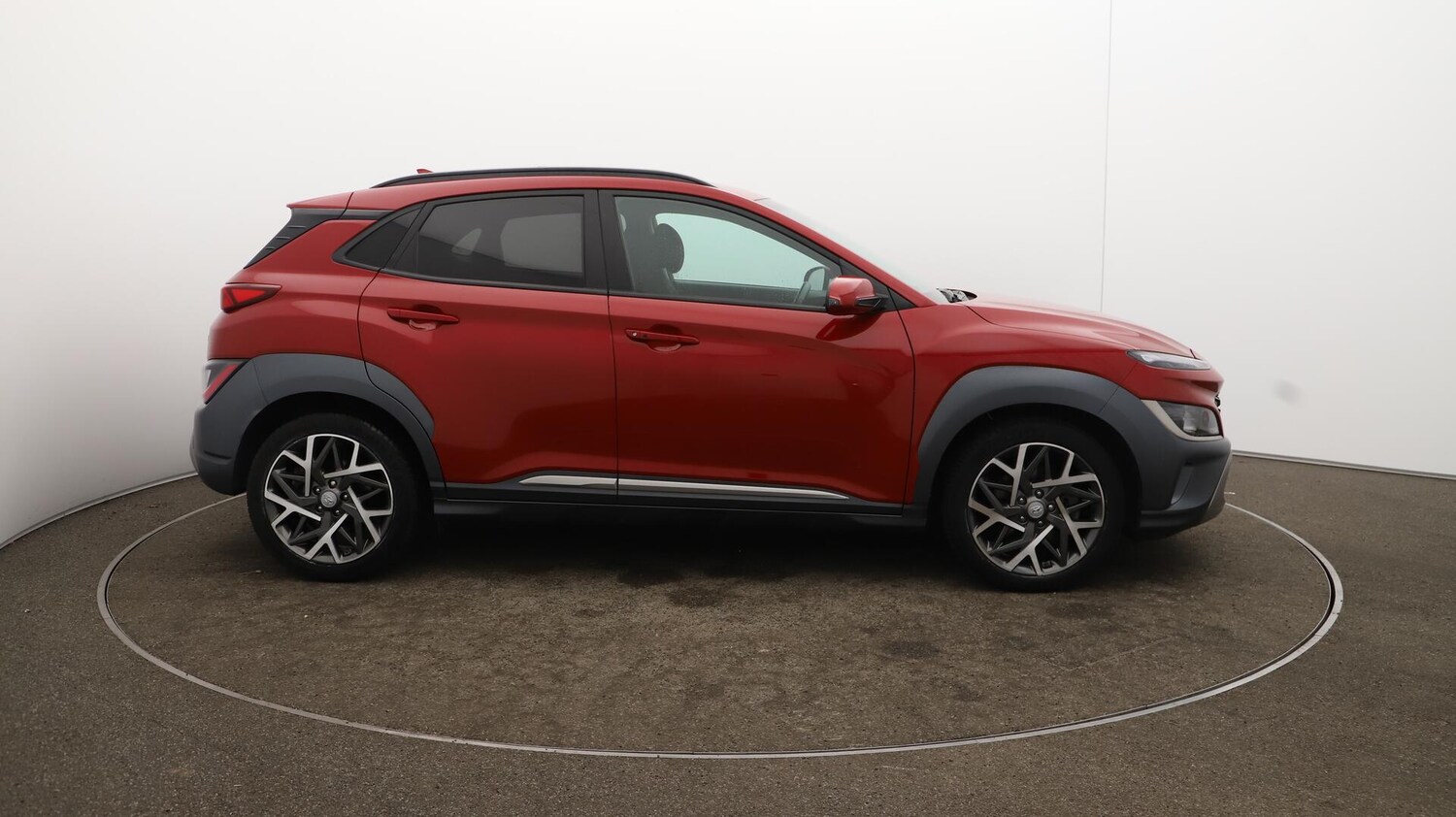 Used Hyundai KONA 2022 for sale - 76001683: Photo 51
