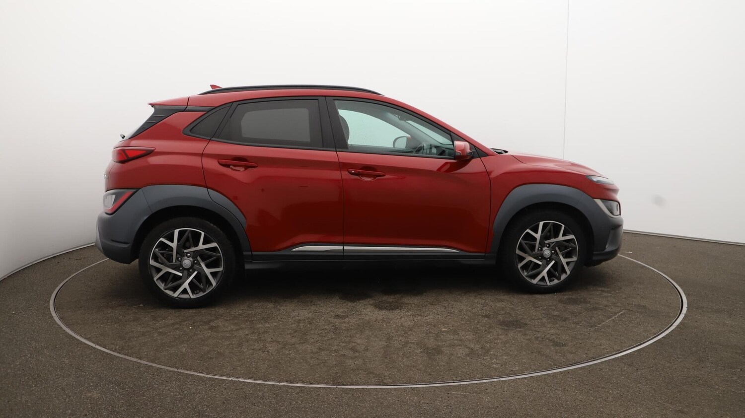 Used Hyundai KONA 2022 for sale - 76001683: Photo 52