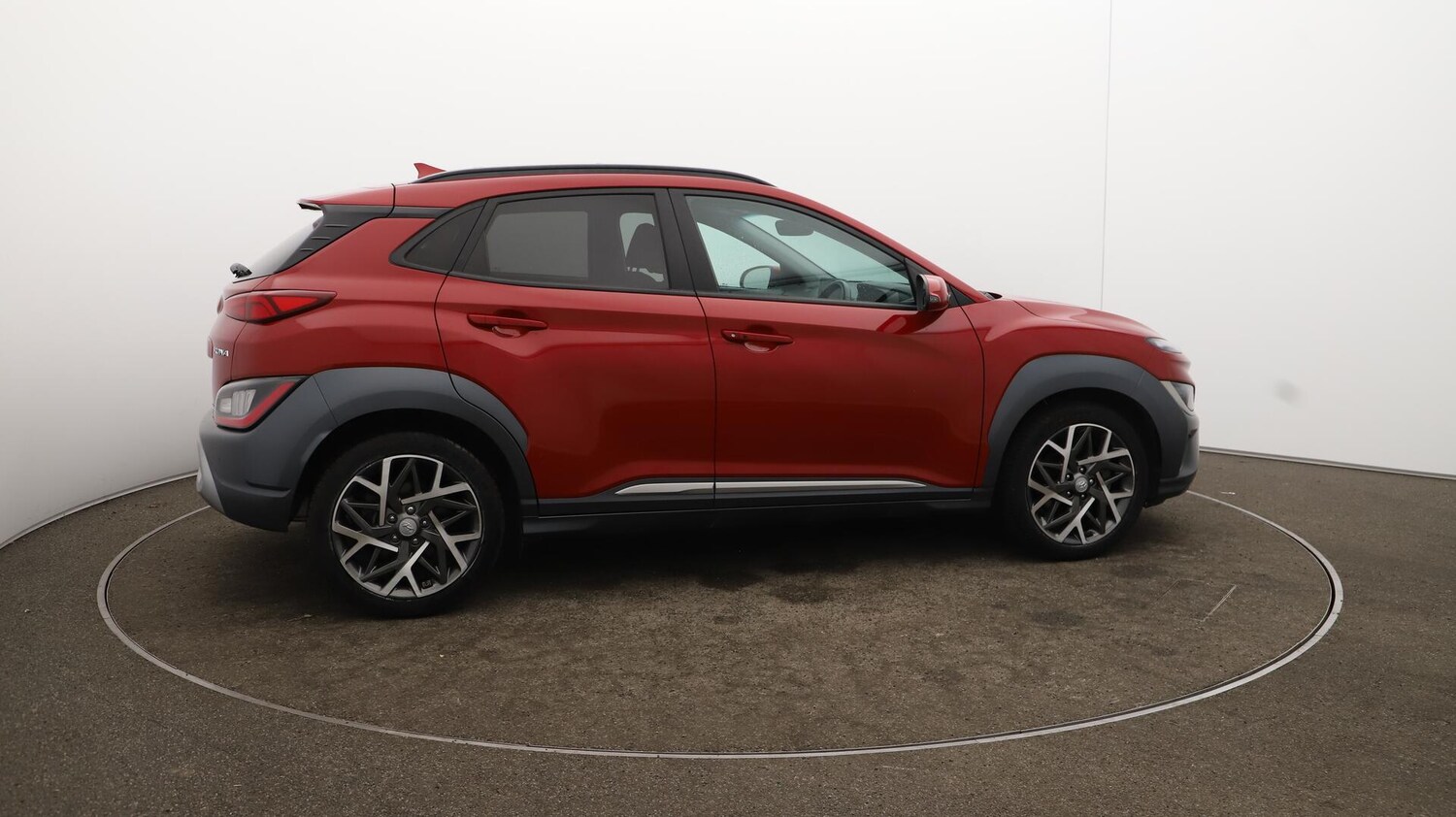Used Hyundai KONA 2022 for sale - 76001683: Photo 53