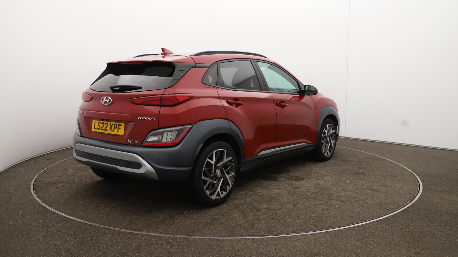 Used Hyundai KONA 2022 for sale - 76001683: Photo 56