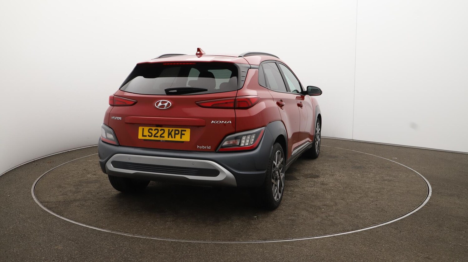 Used Hyundai KONA 2022 for sale - 76001683: Photo 58