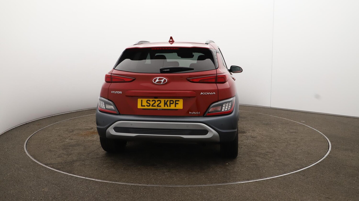 Used Hyundai KONA 2022 for sale - 76001683: Photo 59
