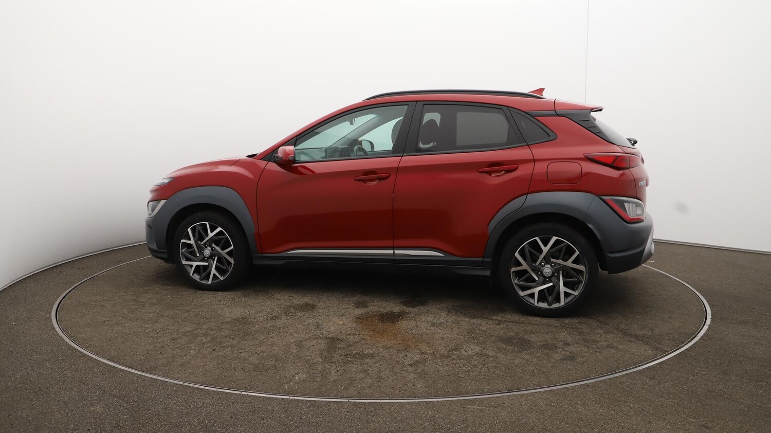 Used Hyundai KONA 2022 for sale - 76001683: Photo 60