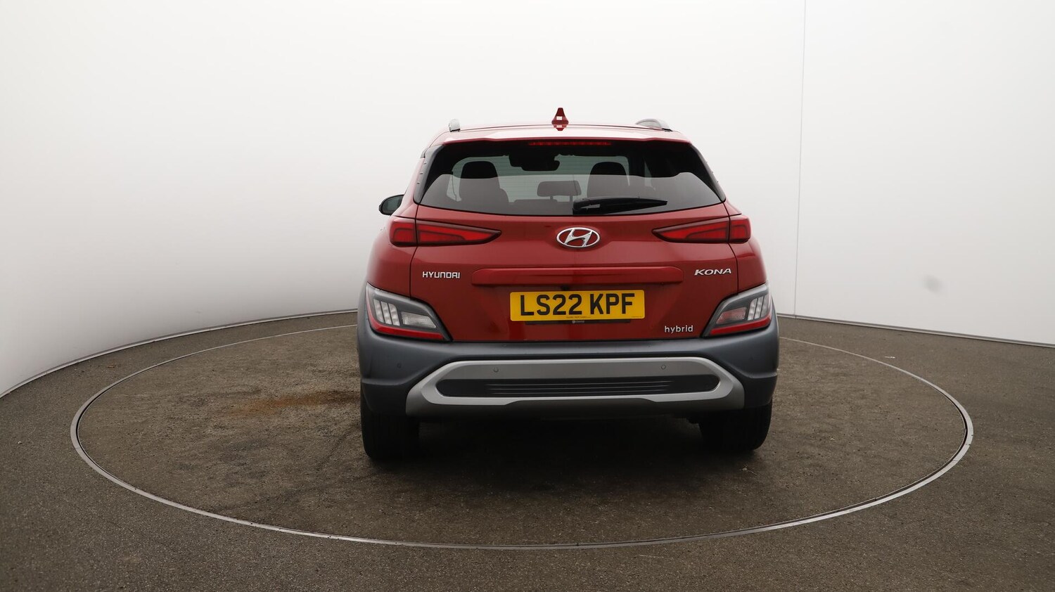 Used Hyundai KONA 2022 for sale - 76001683: Photo 61