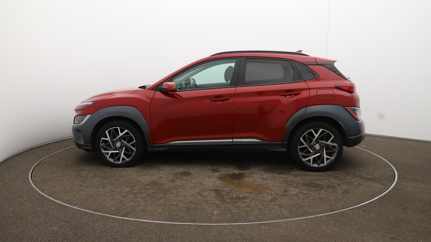 Used Hyundai KONA 2022 for sale - 76001683: Photo 66