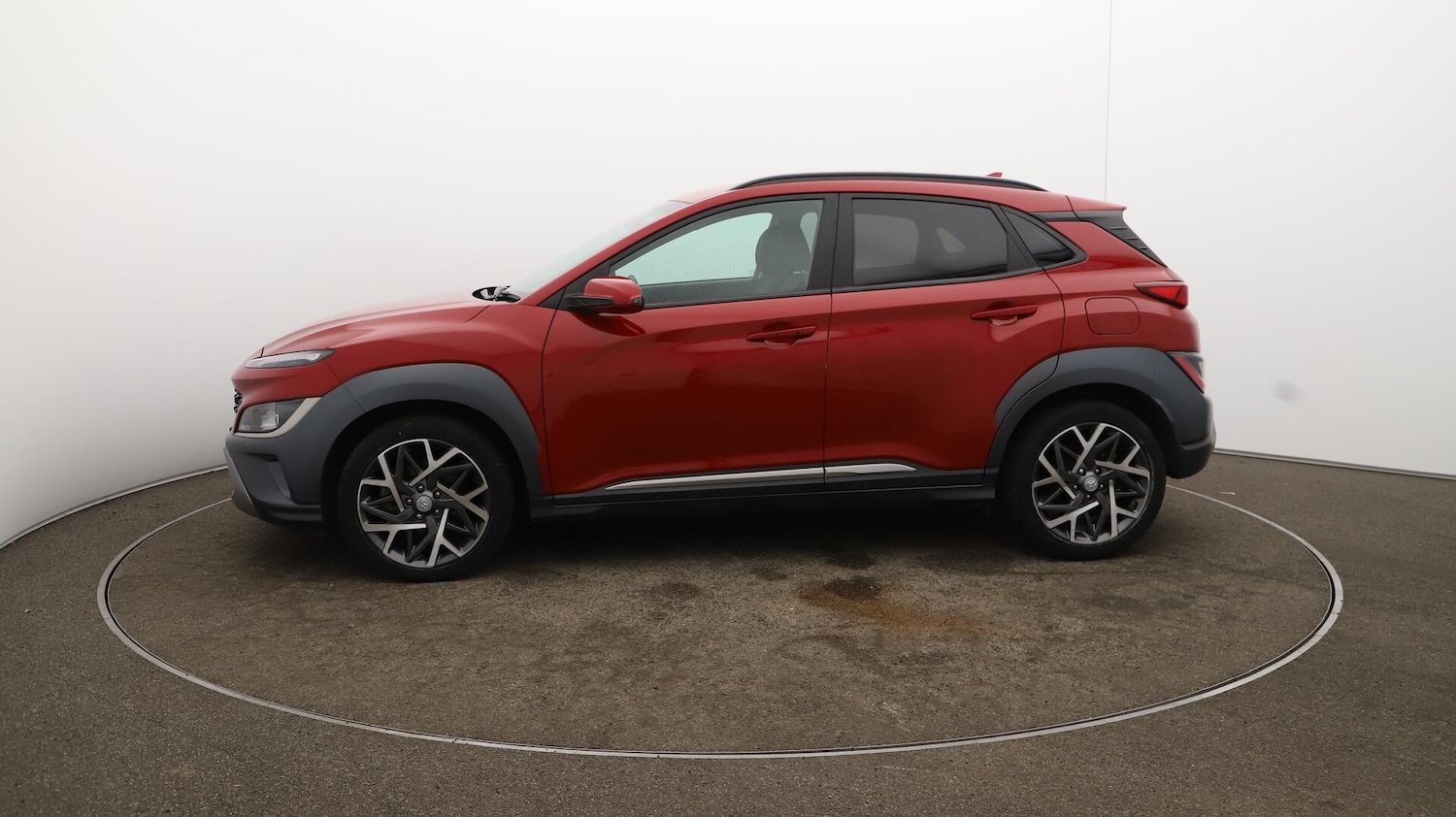 Used Hyundai KONA 2022 for sale - 76001683: Photo 67
