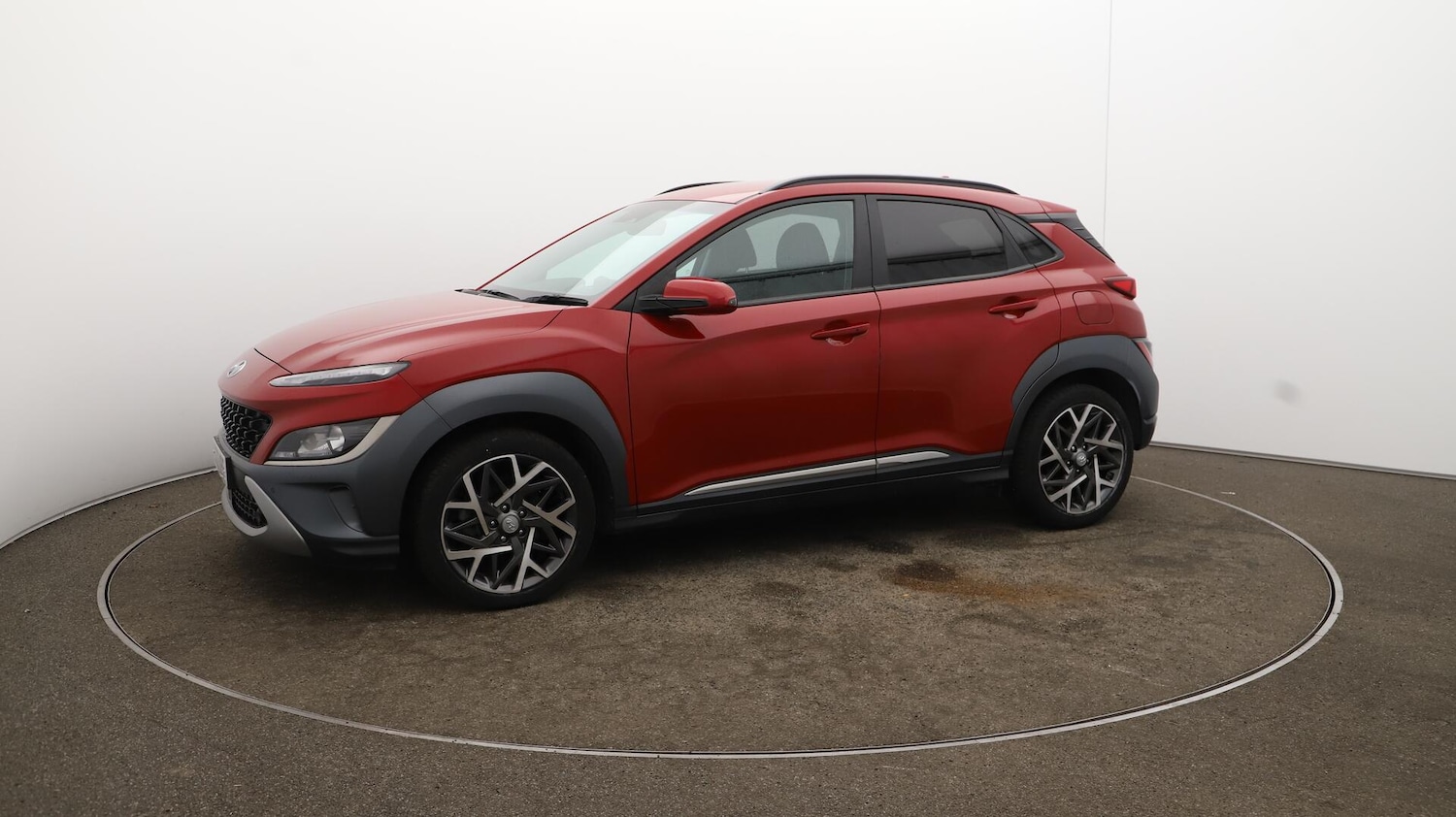 Used Hyundai KONA 2022 for sale - 76001683: Photo 69