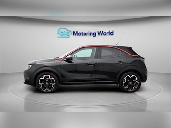 Used Vauxhall Mokka 2024 for sale - 78442917: Photo