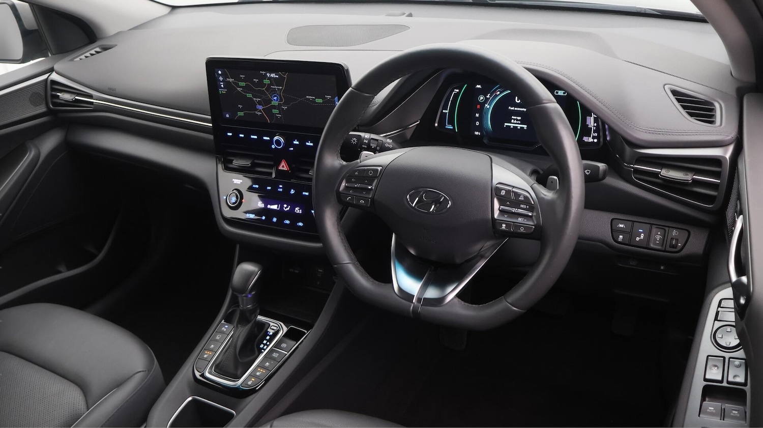 Used Hyundai IONIQ 2020 for sale - 76549295: Photo 10