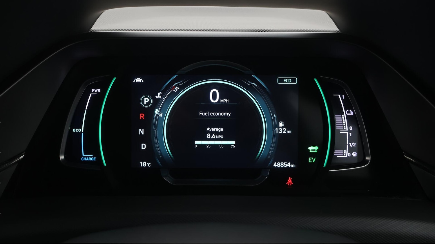 Used Hyundai IONIQ 2020 for sale - 76549295: Photo 11