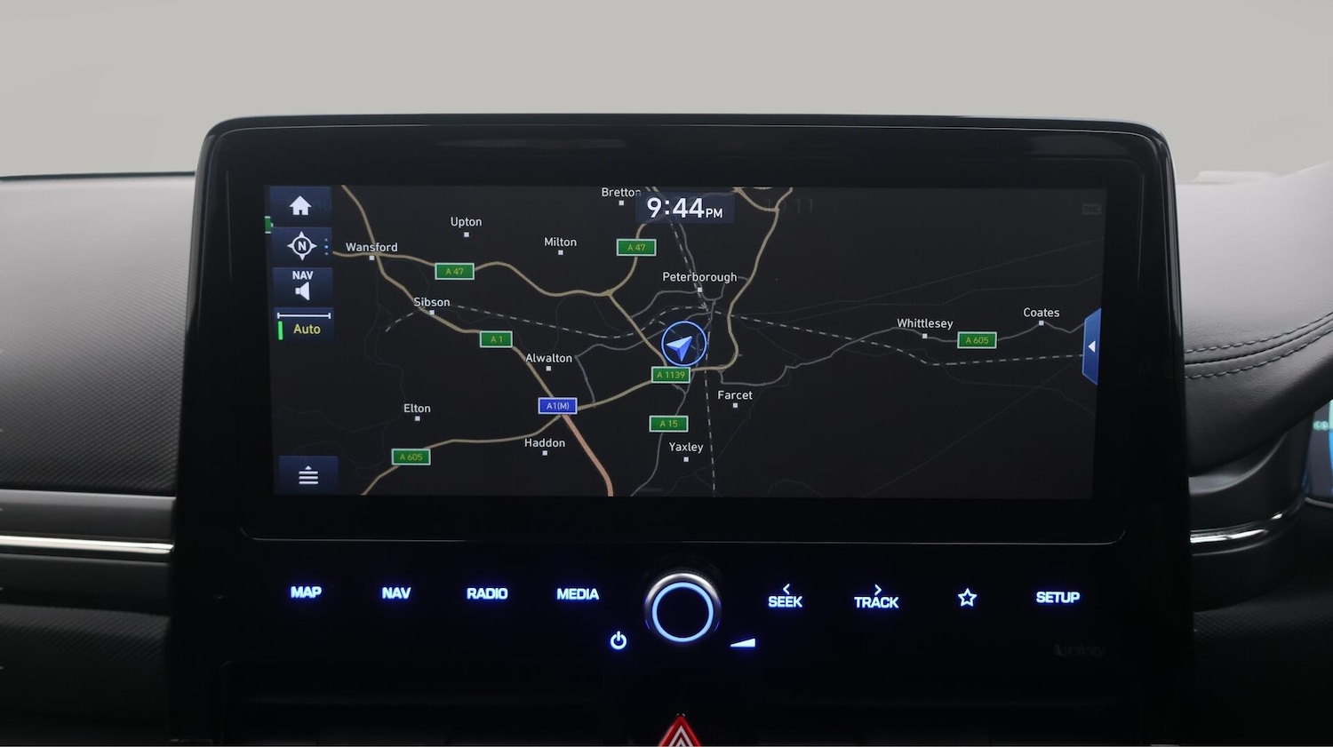 Used Hyundai IONIQ 2020 for sale - 76549295: Photo 12