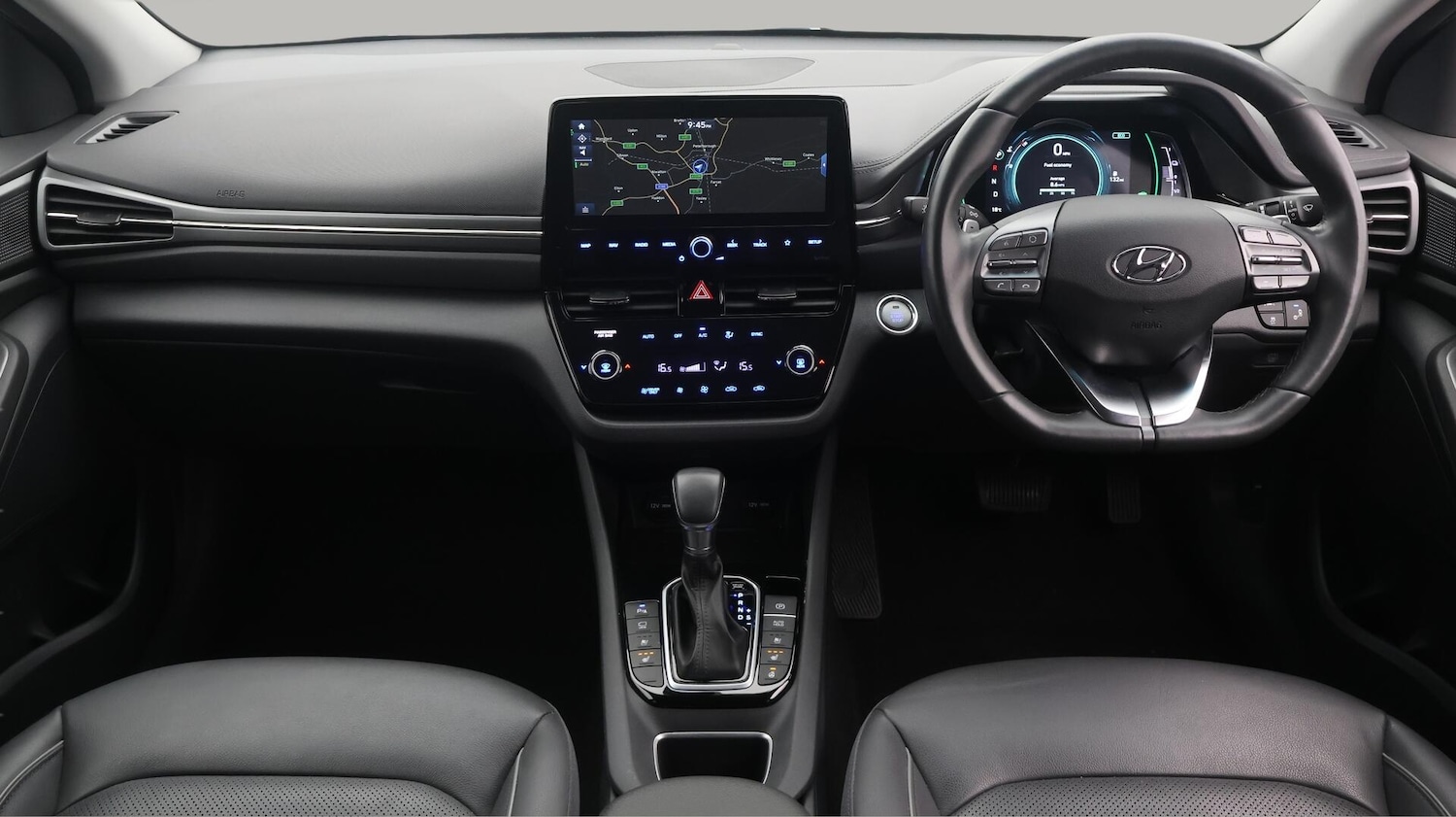 Used Hyundai IONIQ 2020 for sale - 76549295: Photo 14