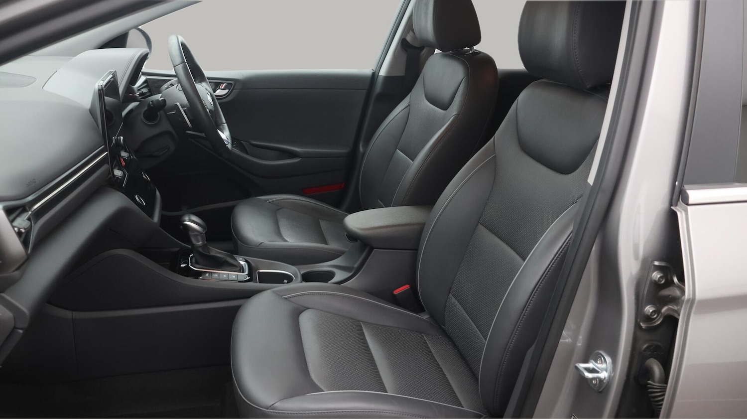 Used Hyundai IONIQ 2020 for sale - 76549295: Photo 15