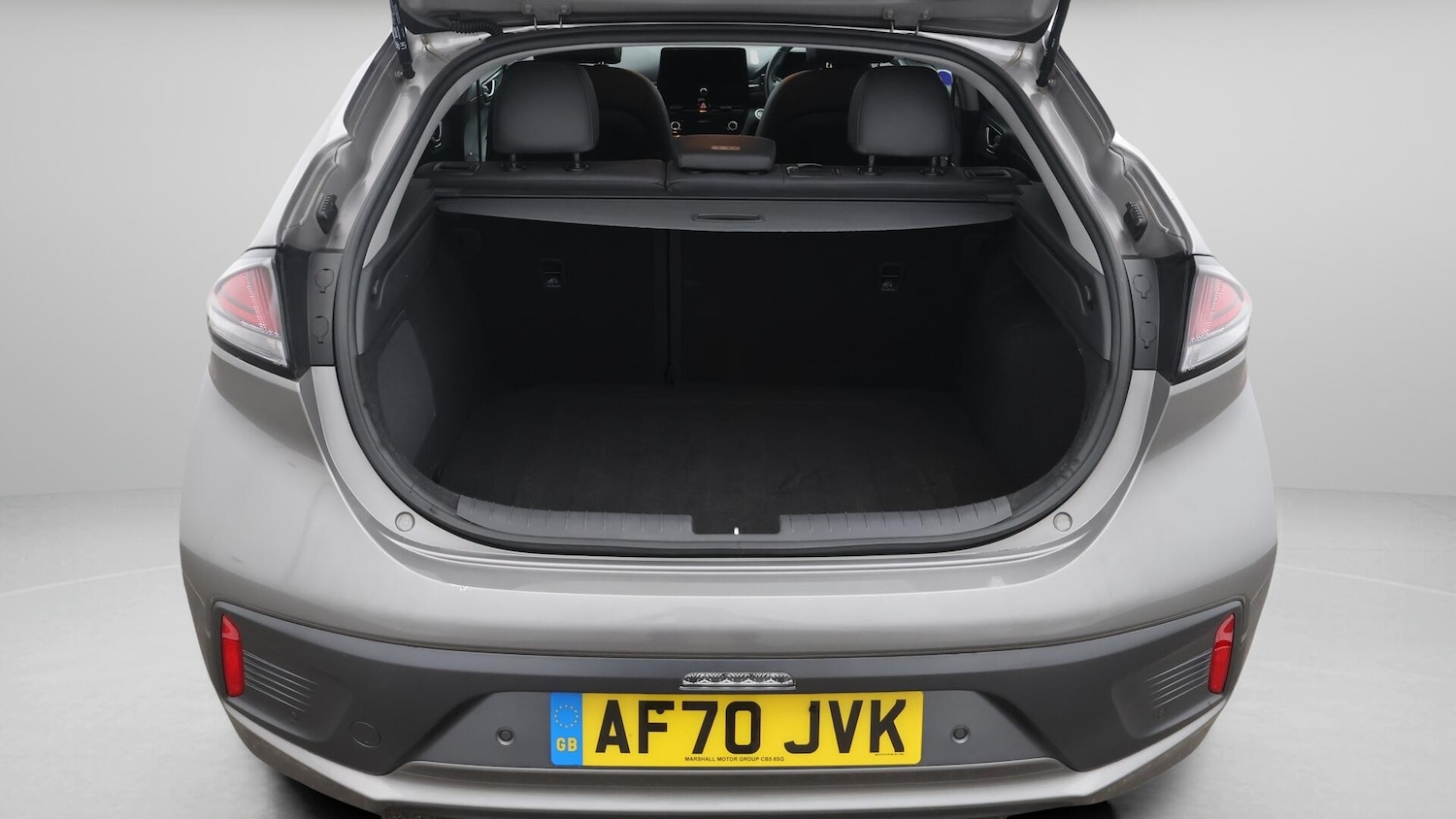 Used Hyundai IONIQ 2020 for sale - 76549295: Photo 18