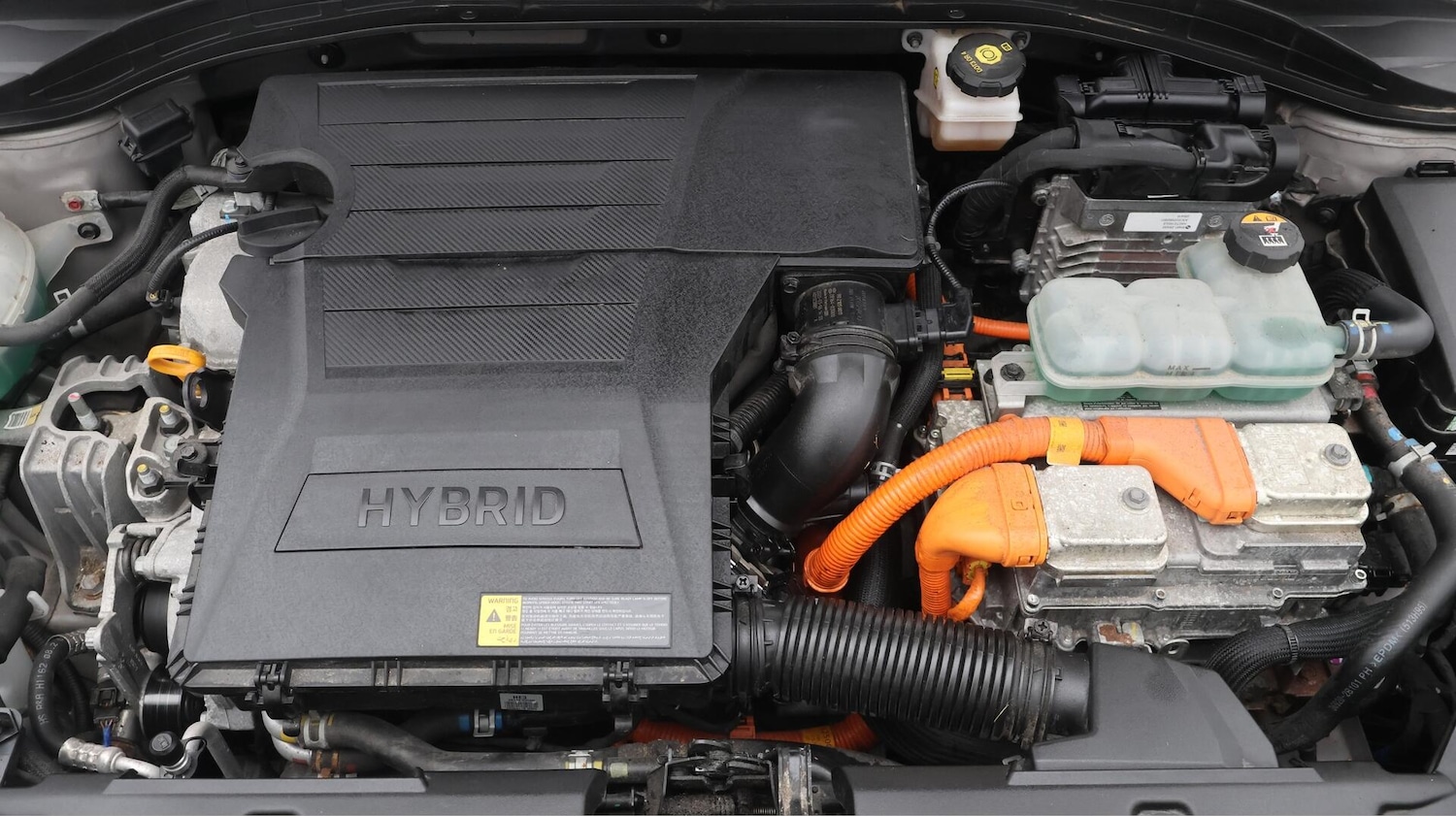 Used Hyundai IONIQ 2020 for sale - 76549295: Photo 20