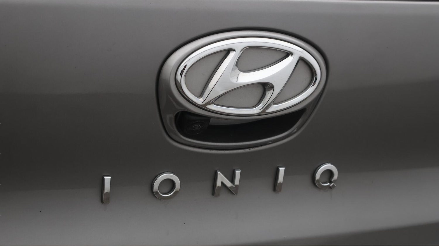 Used Hyundai IONIQ 2020 for sale - 76549295: Photo 22