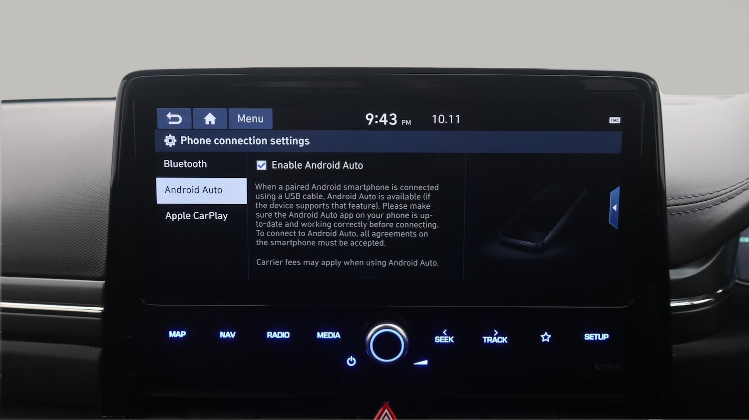 Used Hyundai IONIQ 2020 for sale - 76549295: Photo 27