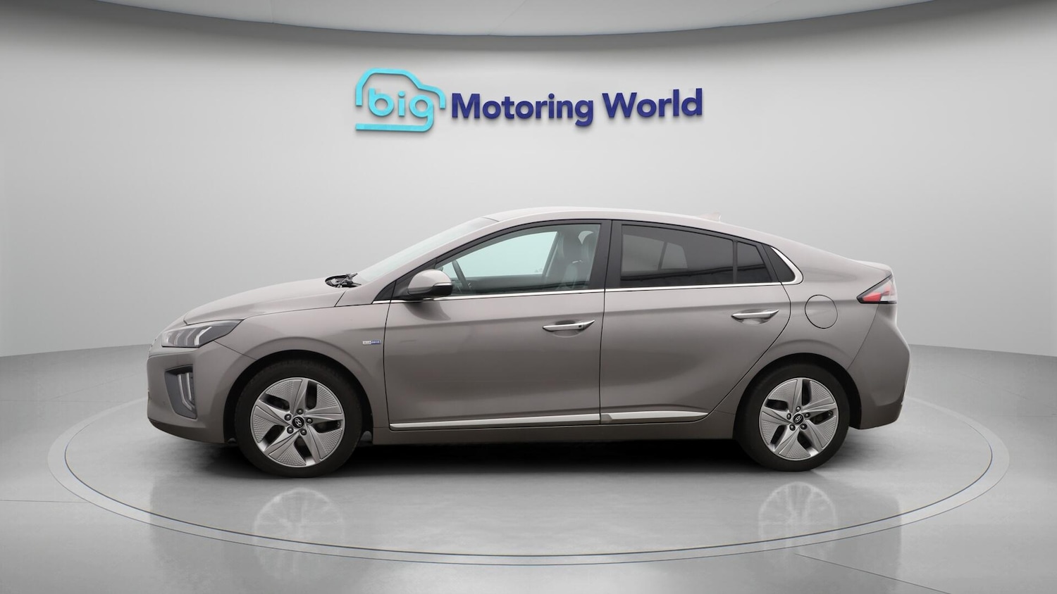 Used Hyundai IONIQ 2020 for sale - 76549295: Photo 5