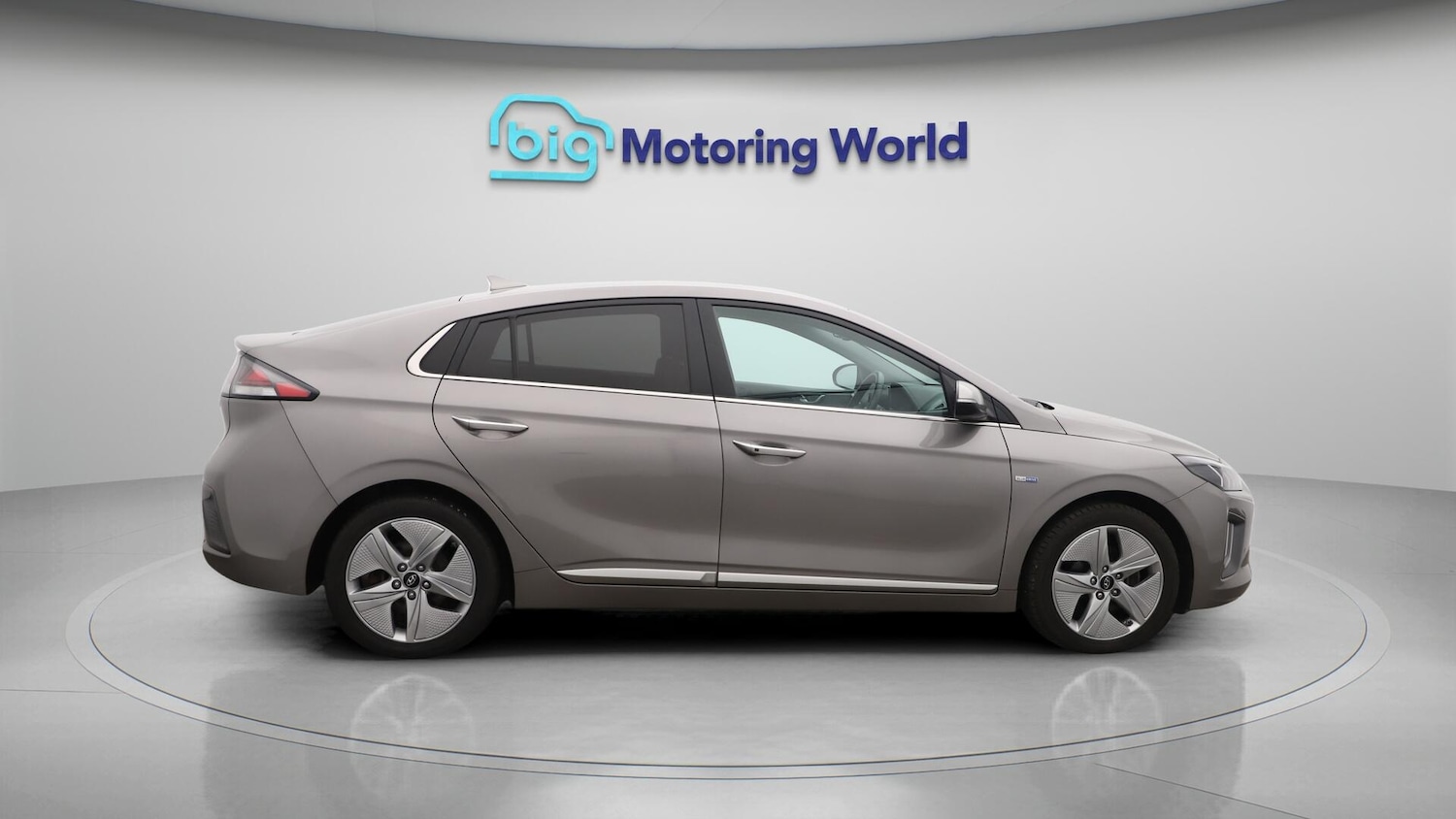 Used Hyundai IONIQ 2020 for sale - 76549295: Photo 9