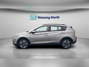 Used Hyundai BAYON 2023 for sale - 78882177: Photo