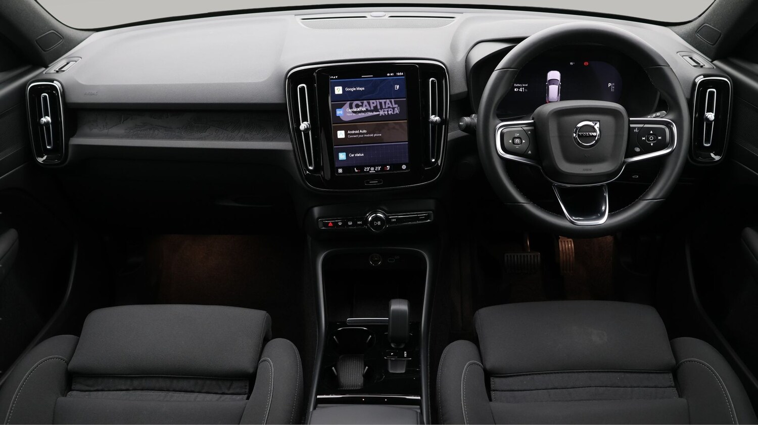 Used Volvo XC40 for sale - 77245579: Photo 13