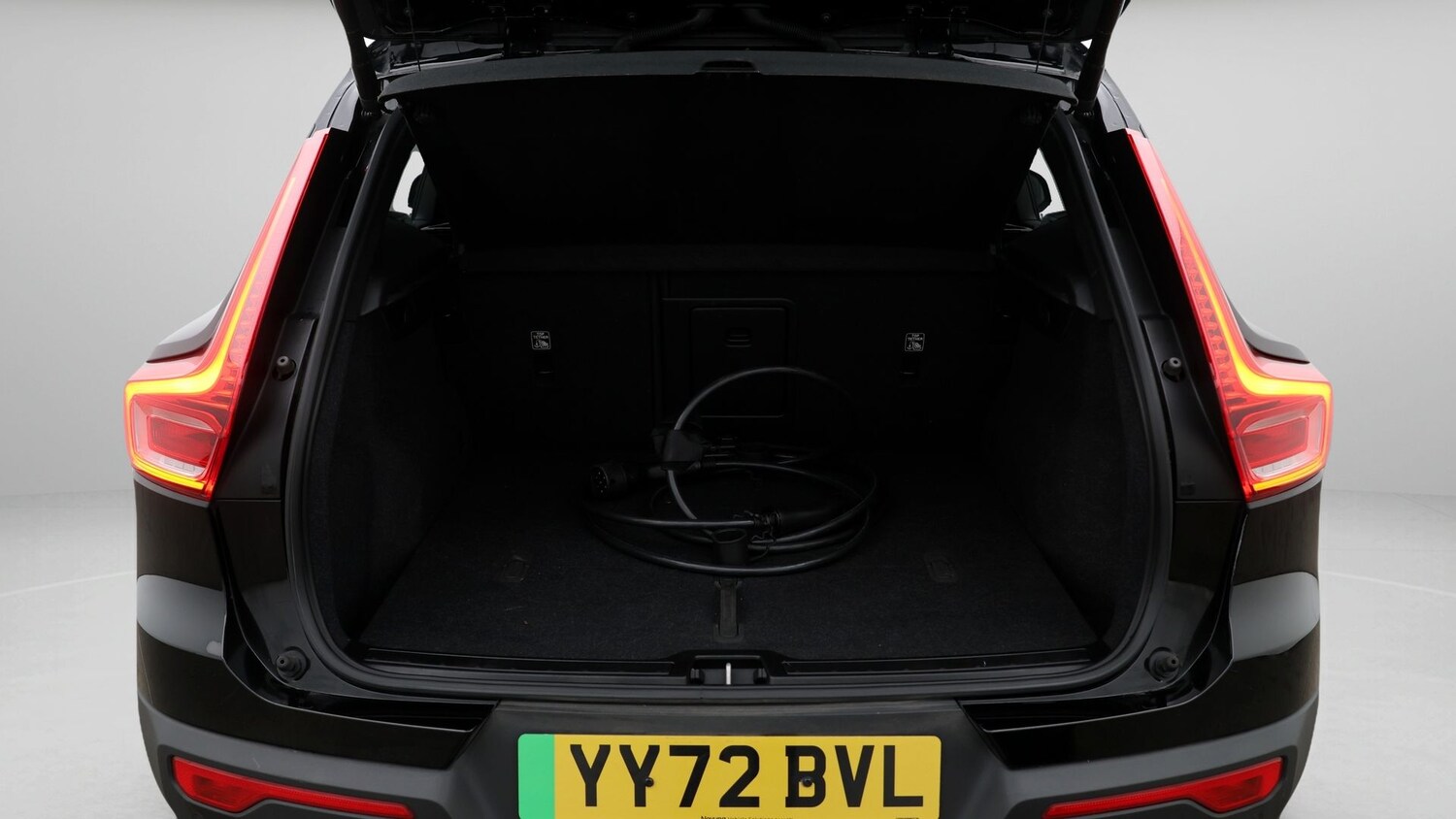 Used Volvo XC40 for sale - 77245579: Photo 17