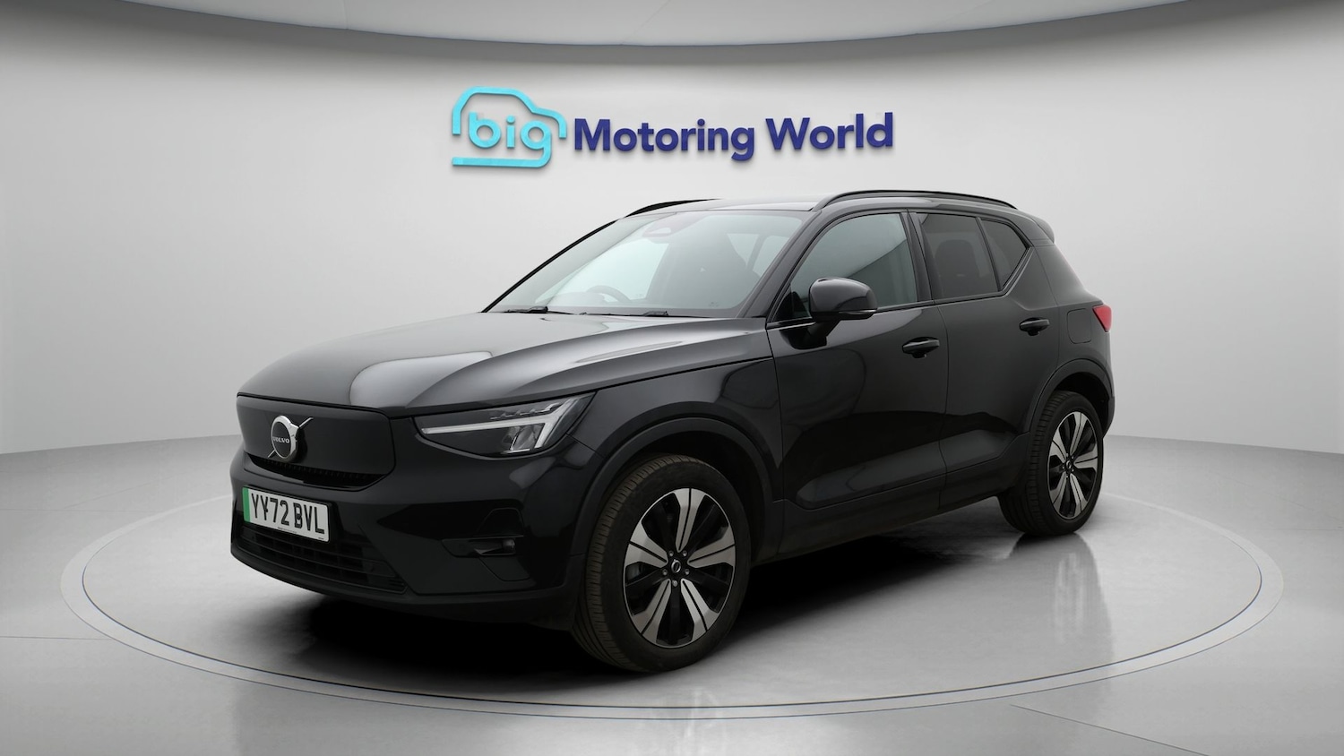 Used Volvo XC40 for sale - 77245579: Photo 3