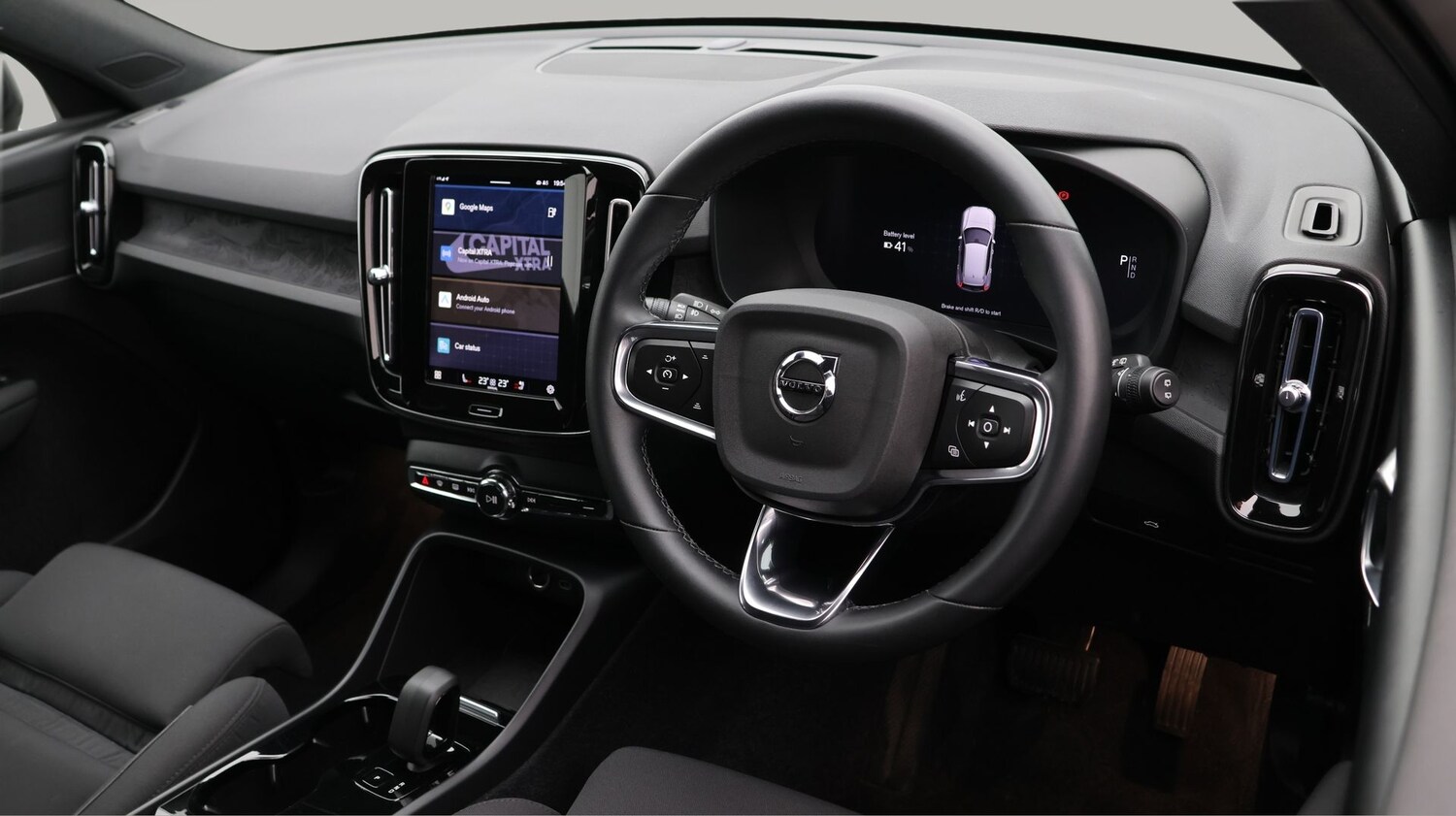 Used Volvo XC40 for sale - 77245579: Photo 9