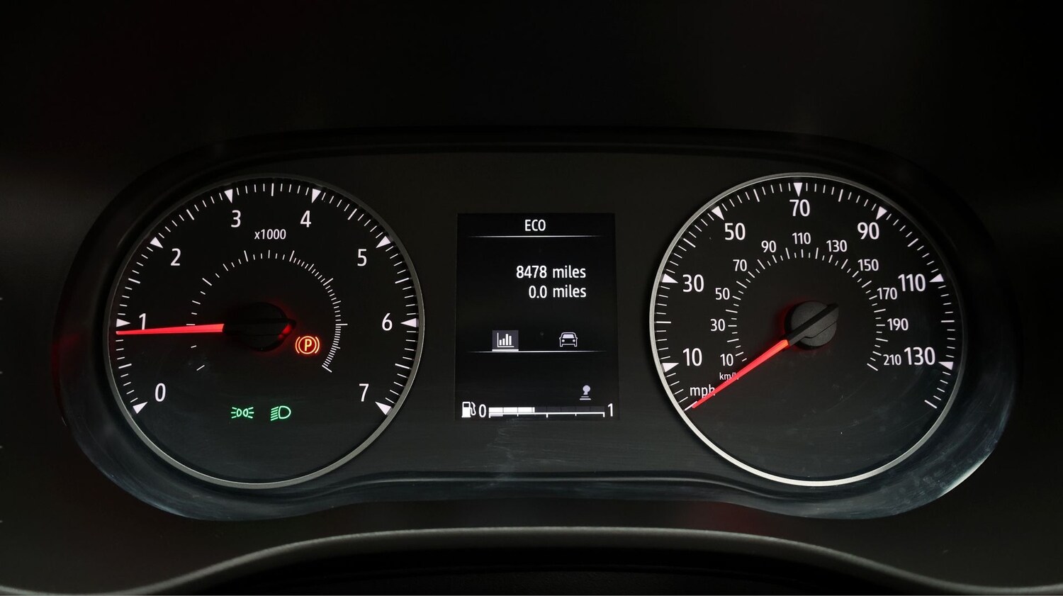 Used Dacia Sandero Stepway 2024 for sale - 77137401: Photo 10