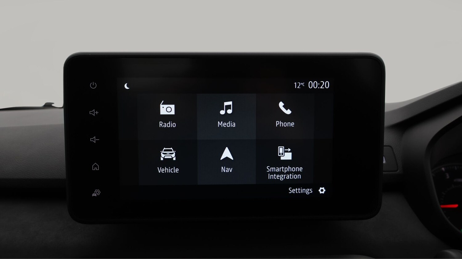 Used Dacia Sandero Stepway 2024 for sale - 77137401: Photo 11