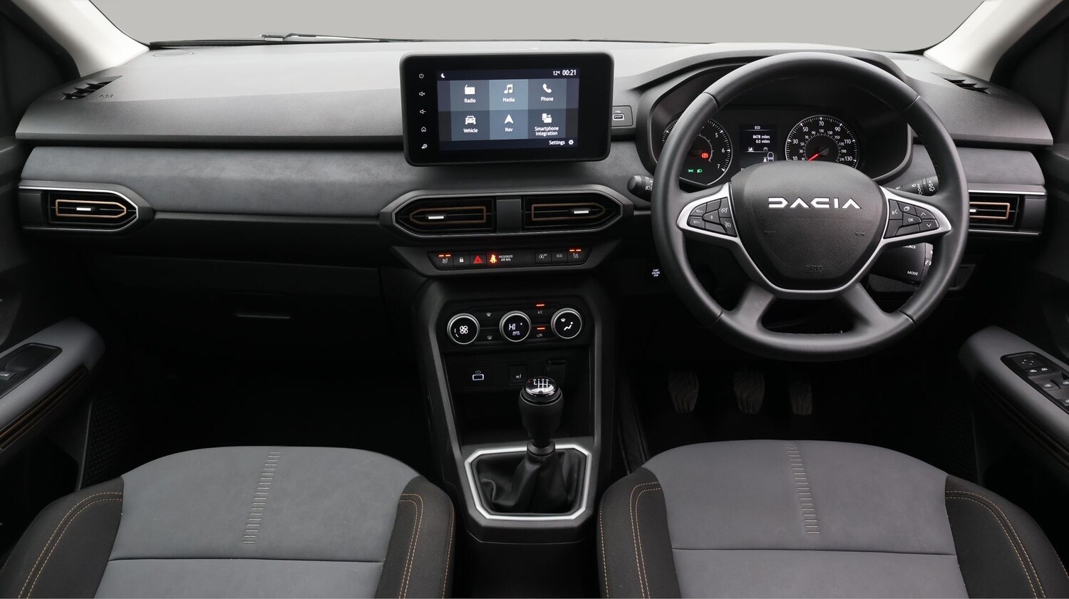 Used Dacia Sandero Stepway 2024 for sale - 77137401: Photo 13