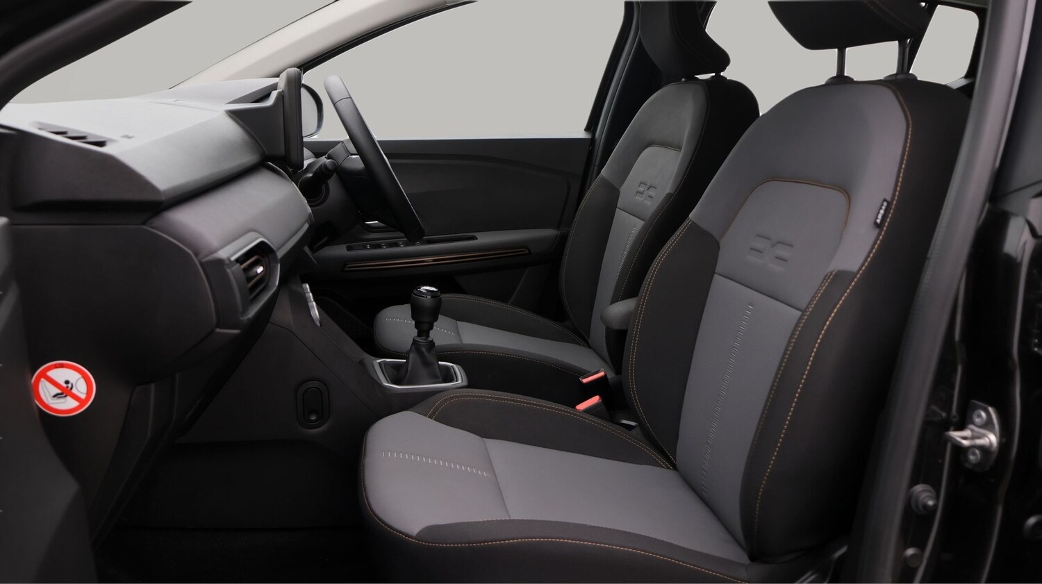 Used Dacia Sandero Stepway 2024 for sale - 77137401: Photo 14