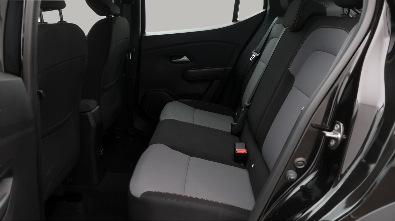 Used Dacia Sandero Stepway 2024 for sale - 77137401: Photo 16