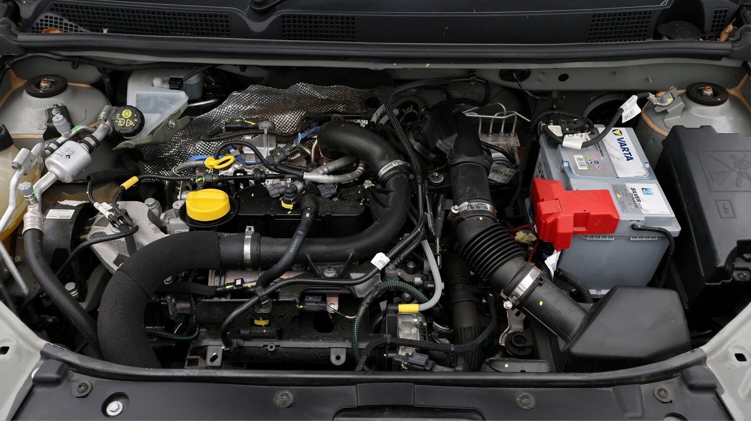 Used Dacia Sandero Stepway 2024 for sale - 77137401: Photo 19