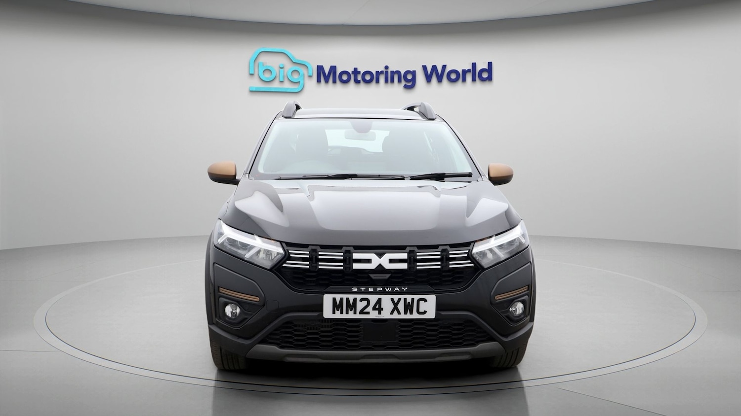 Used Dacia Sandero Stepway 2024 for sale - 77137401: Photo 2