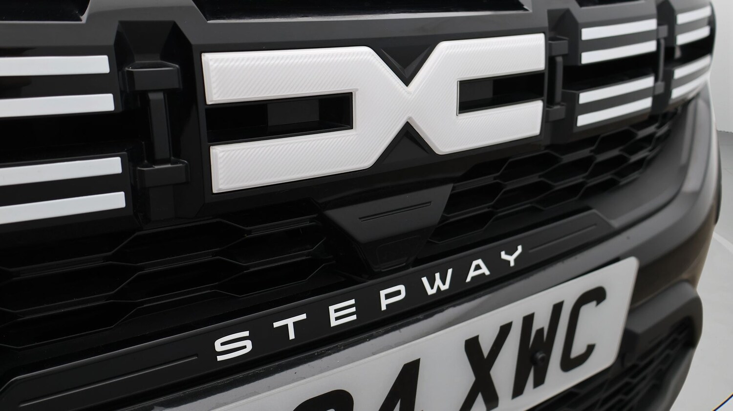 Used Dacia Sandero Stepway 2024 for sale - 77137401: Photo 20