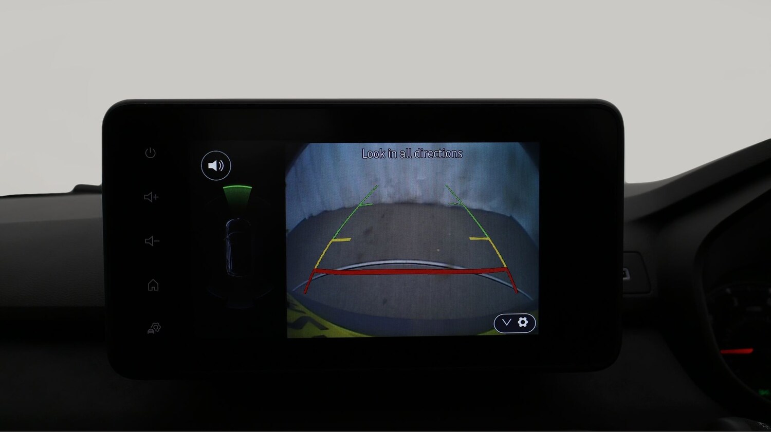 Used Dacia Sandero Stepway 2024 for sale - 77137401: Photo 23