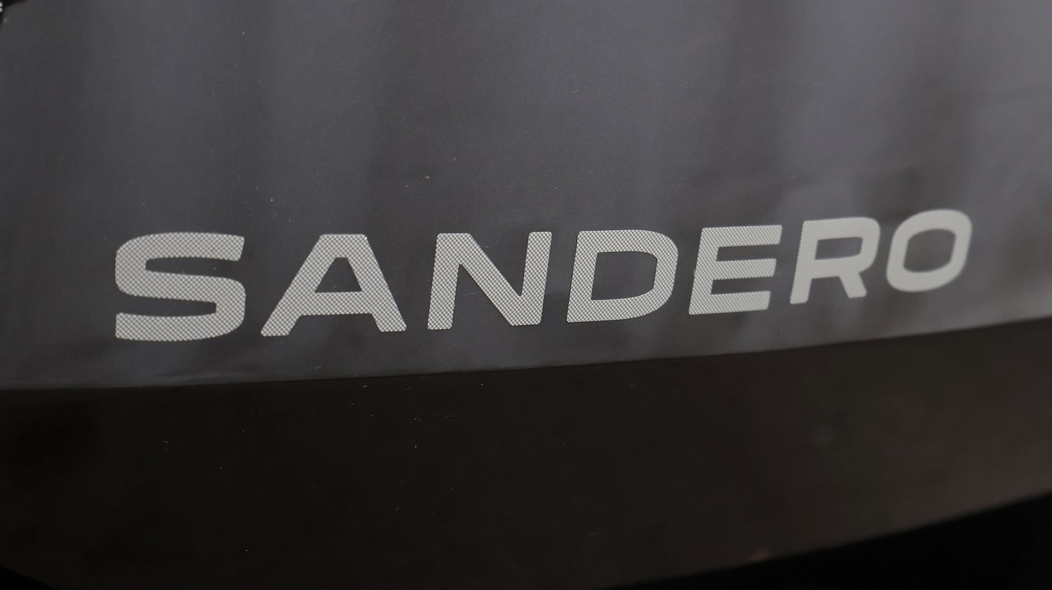 Used Dacia Sandero Stepway 2024 for sale - 77137401: Photo 26