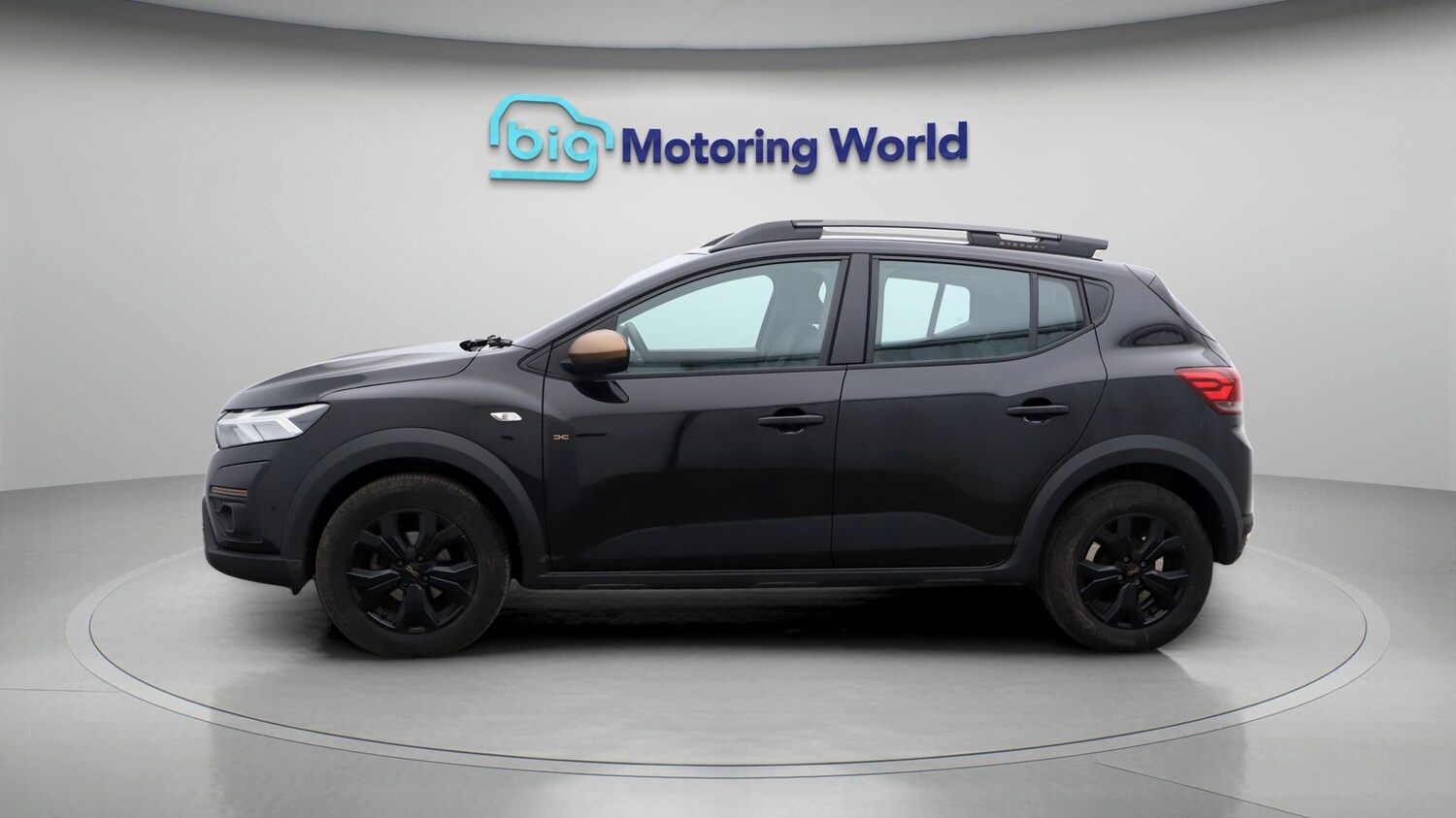 Used Dacia Sandero Stepway 2024 for sale - 77137401: Photo 4